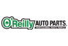 O'Reilly logo