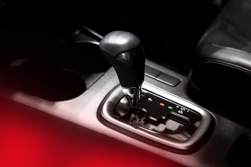 automatic-transmission