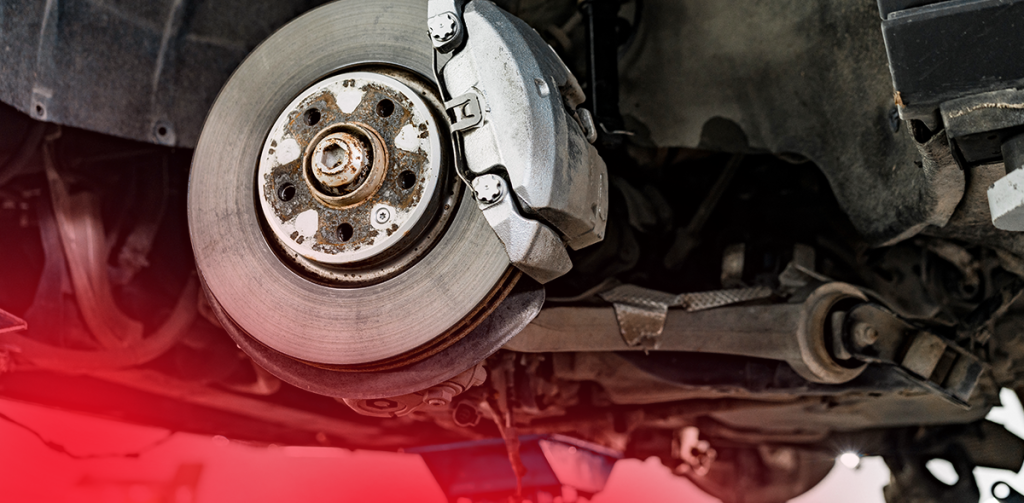brake repair services from Manteca Monkey