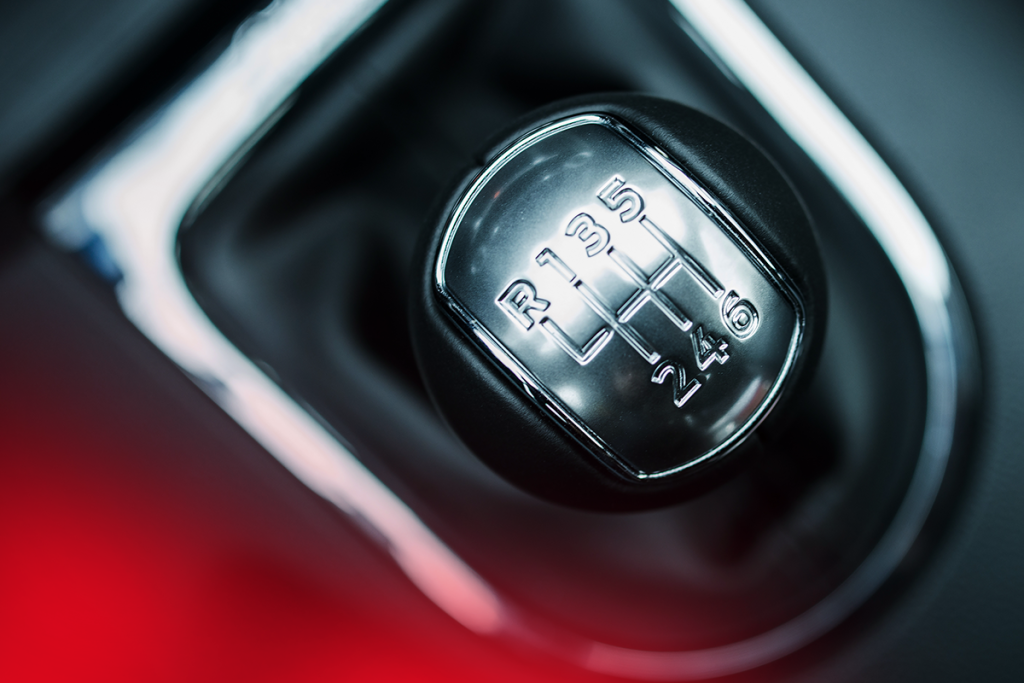 manual-transmission