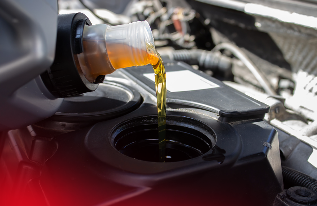 why do you need oil change service
