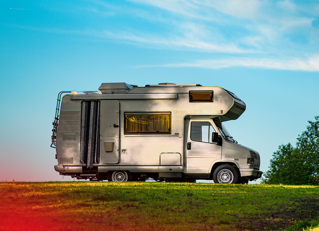 rv-repair services
